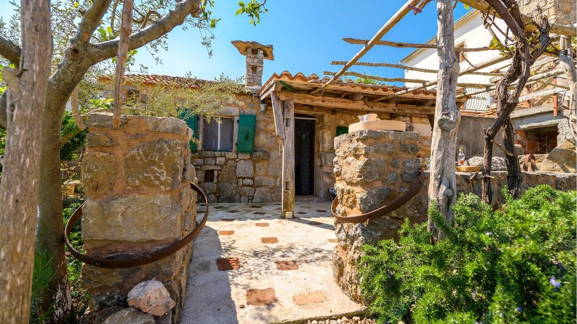 Cozy Home In Poljica With Kitchen Poljice 0*, Poljice(Krk) Croatia